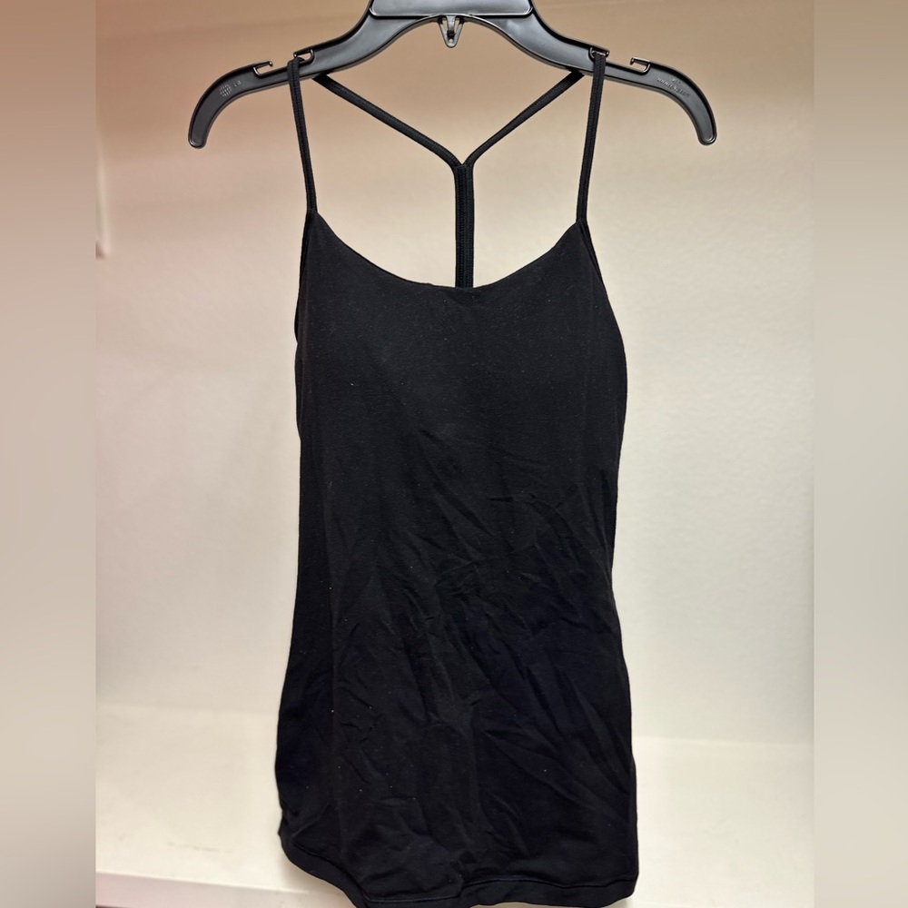Lululemon Power Y Tank